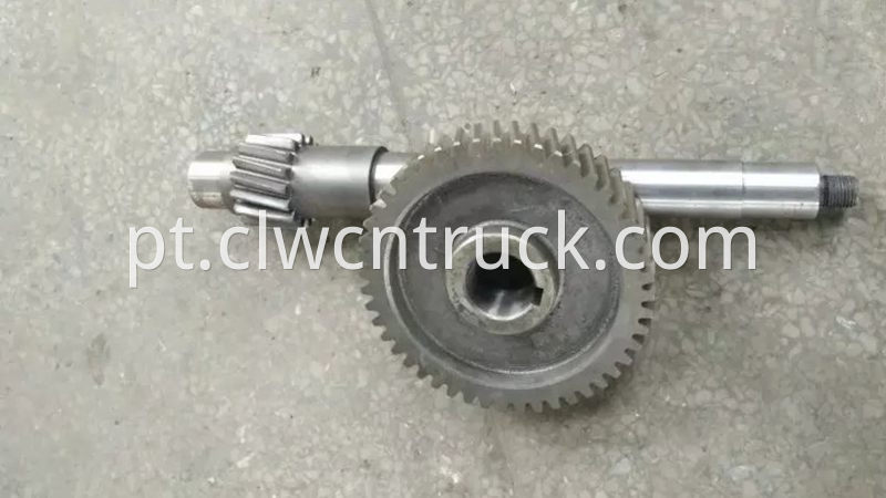 transmission shaft